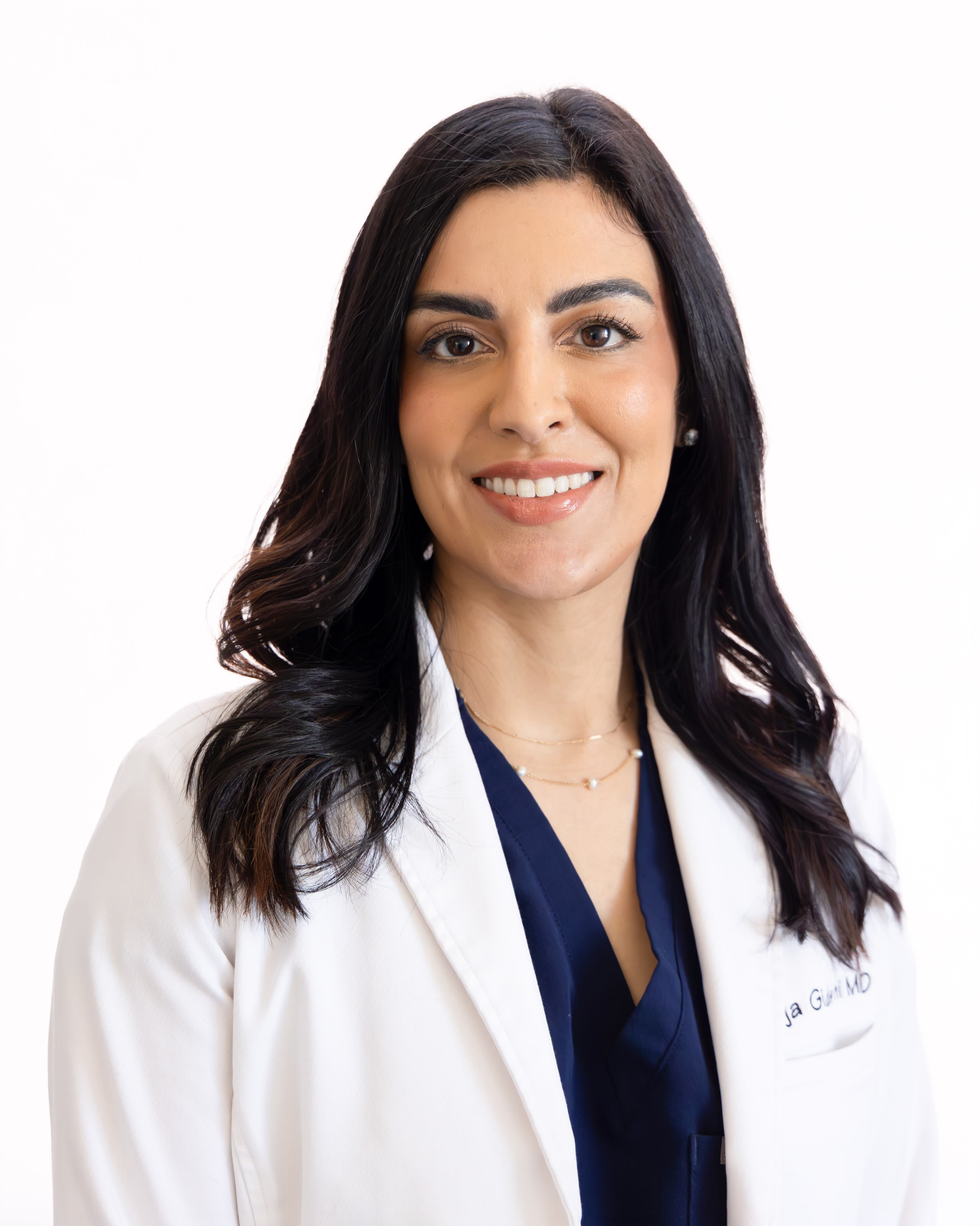 Dr. Pooja Gidwani, MD - Functional Medicine Director at Allure MD Newport Beach