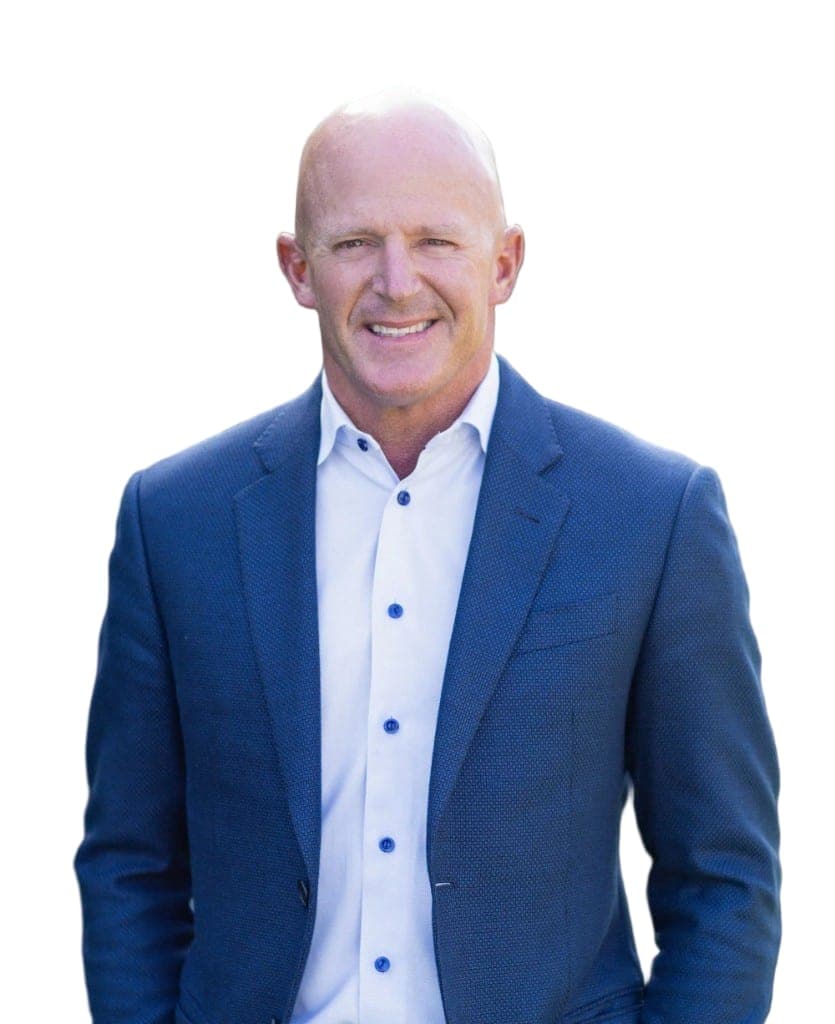 Dr. James Rosing, MD, FACS - Board Certified Plastic Surgeon at Allure MD Newport Beach