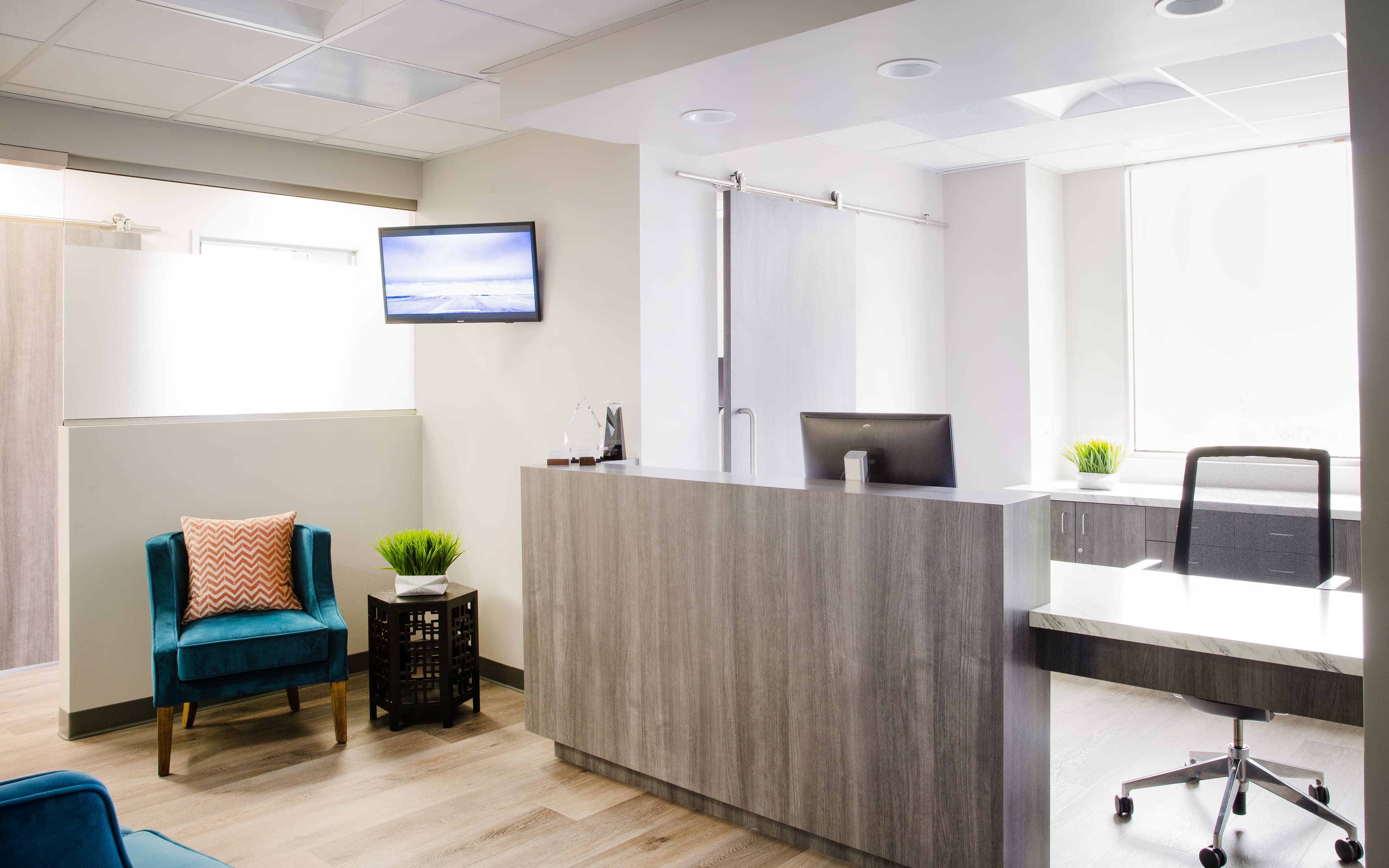 Allure MD Medical Team