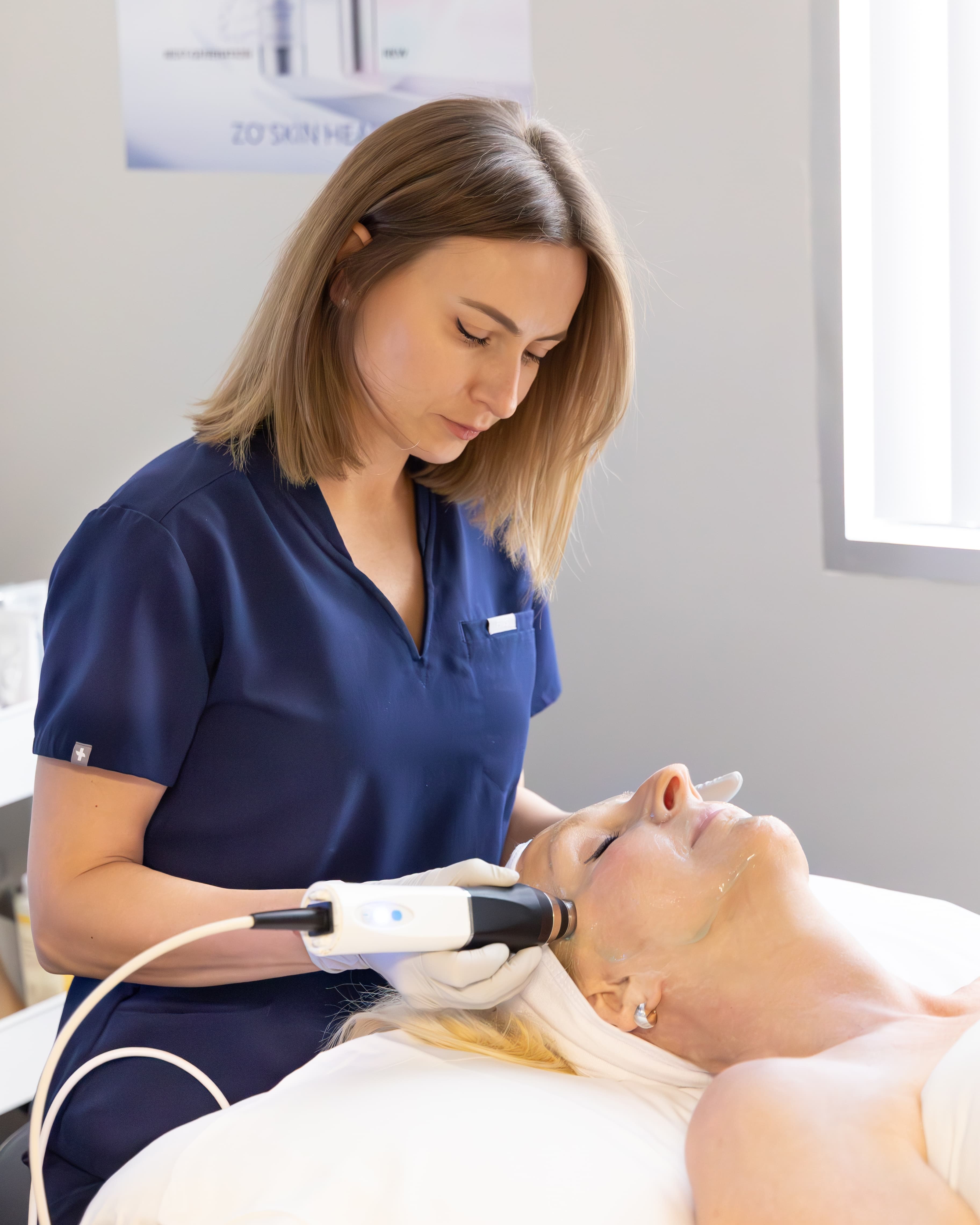 Medical Spa Services